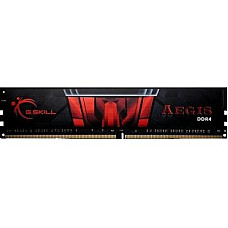 Модуль пам`ятi DDR4 8GB/3000 G.Skill Aegis (F4-3000C16S-8GISB)