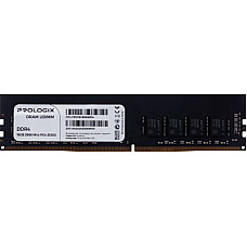 Модуль пам`ятi DDR4 16GB/2666 Prologix (PRO16GB2666D4)
