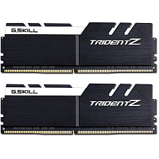 Модуль пам`ятi DDR4 2x16GB/3600 G.Skill Trident Z (F4-3600C17D-32GTZKW)