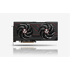 Відеокарта AMD Radeon RX 9070 16GB GDDR6 Pulse Gaming OC Sapphire (11349-03-20G)