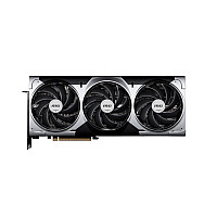 Відеокарта GF RTX 5090 32GB GDDR7 Ventus 3X OC MSI (GeForce RTX 5090 32G VENTUS 3X OC)