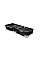 Відеокарта GF RTX 5090 32GB GDDR7 Ventus 3X OC MSI (GeForce RTX 5090 32G VENTUS 3X OC)