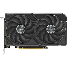 Відеокарта AMD Radeon RX 9060 XT 16GB GDDR6 Dual Asus (DUAL-RX9060XT-16G)