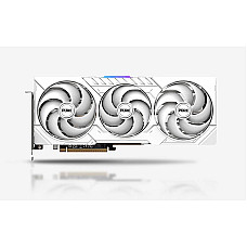 Відеокарта AMD Radeon RX 9070 XT 16GB GDDR6 Pure Gaming OC Sapphire (11348-02-20G)