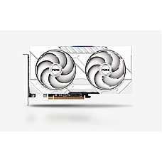 Відеокарта AMD Radeon RX 9060 XT 16GB GDDR6 Pure Gaming OC Sapphire (11350-02-20G)