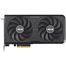 Видеокарта ASUS Nvidia GeForce RTX 5060TI EVO OC 16GB GDDR7 (DUAL-RTX5060TI-O16G-EVO) BULK