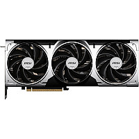 Відеокарта GF RTX 5070 Ti 16GB GDDR7 Ventus 3X OC MSI (GeForce RTX 5070 Ti 16G VENTUS 3X OC)