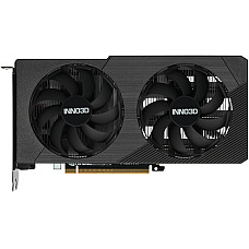 Вiдеокарта GeForce RTX5060 Inno3D TWIN X2 OC V2, 8GB GDDR7, 128bit, PCI Express 5.0 (N50602-08D7X-195071N)