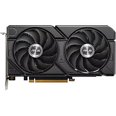 Відеокарта AMD Radeon RX 7600 8GB GDDR6 Dual EVO OC Asus (DUAL-RX7600-O8G-EVO)
