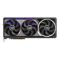 Відеокарта ASUS GeForce RTX5090 32GB ROG ASTRAL OC GAMING (ROG-ASTRAL-RTX5090-O32G-GAMING)