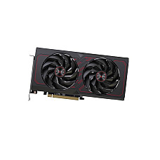 Відеокарта AMD RX 7600 XT PULSE GAMING OC 16GB GDDR6 DUAL HDMI / DUAL DP LIT RX 7600 XT GAMING OC PULSE SAPPHIRE (11339-04-20G)