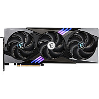 Відеокарта MSI GeForce RTX5080 16GB GAMING TRIO OC (RTX 5080 16G GAMING TRIO OC)