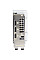 Відеокарта AMD Radeon RX 9060 XT 16GB GDDR6 Dual White Asus (DUAL-RX9060XT-16G-WHITE) Відеокарта AMD Radeon RX 9060 XT 16GB GDDR6 Dual White Asus (DUAL-RX9060XT-16G-WHITE)