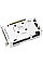Відеокарта AMD Radeon RX 9060 XT 16GB GDDR6 Dual White Asus (DUAL-RX9060XT-16G-WHITE) Відеокарта AMD Radeon RX 9060 XT 16GB GDDR6 Dual White Asus (DUAL-RX9060XT-16G-WHITE)