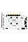 Відеокарта AMD Radeon RX 9060 XT 16GB GDDR6 Dual White Asus (DUAL-RX9060XT-16G-WHITE) Відеокарта AMD Radeon RX 9060 XT 16GB GDDR6 Dual White Asus (DUAL-RX9060XT-16G-WHITE)