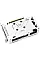 Відеокарта AMD Radeon RX 9060 XT 16GB GDDR6 Dual White Asus (DUAL-RX9060XT-16G-WHITE) Відеокарта AMD Radeon RX 9060 XT 16GB GDDR6 Dual White Asus (DUAL-RX9060XT-16G-WHITE)