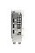Відеокарта AMD Radeon RX 9060 XT 16GB GDDR6 Dual White Asus (DUAL-RX9060XT-16G-WHITE) Відеокарта AMD Radeon RX 9060 XT 16GB GDDR6 Dual White Asus (DUAL-RX9060XT-16G-WHITE)