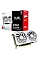 Відеокарта AMD Radeon RX 9060 XT 16GB GDDR6 Dual White Asus (DUAL-RX9060XT-16G-WHITE) Відеокарта AMD Radeon RX 9060 XT 16GB GDDR6 Dual White Asus (DUAL-RX9060XT-16G-WHITE)