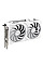 Відеокарта AMD Radeon RX 9060 XT 16GB GDDR6 Dual White Asus (DUAL-RX9060XT-16G-WHITE) Відеокарта AMD Radeon RX 9060 XT 16GB GDDR6 Dual White Asus (DUAL-RX9060XT-16G-WHITE)