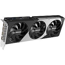 GeForce RTX5060 Ti Inno3D X3 OC, 8GB GDDR7, 128bit, PCI Express 5.0 (N506T3-08D7X-193075L)