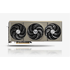 Вiдеокарта SAPPHIRE RX 9070 XT GAMING OC NITRO+ (11348-01-20G)