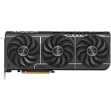 Відеокарта AMD Radeon RX 9070 16GB GDDR6 Prime Evo OC Asus (PRIME-RX9070-O16G-EVO)