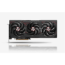 Відеокарта AMD Radeon RX 9070 XT 16GB GDDR6 Pulse Gaming OC Sapphire (11348-03-20G)