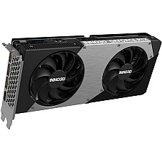 Вiдеокарта GeForce RTX5060 Ti Inno3D TWIN X2, 8GB GDDR7, 128bit, PCI Express 5.0 (N506T2-08D7-193075N)