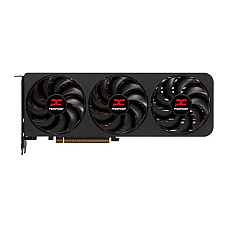 Відеокарта AMD Radeon RX 9070 16GB GDDR6 Reaper PowerColor (RX9070 16G-A)