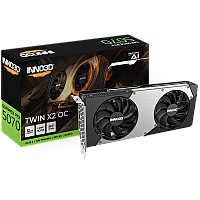 INNO3D RTX 5070 12GB OC (N50702-12D7X-195064N)