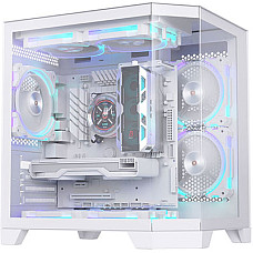 Корпус для ПК Alseye Ocean-3-W (AS.07.0273)
