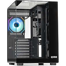 Корпус для ПК Qube AQUARIUM_GBNU3