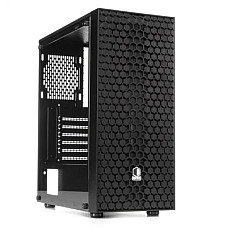 Корпус для ПК Qube CARNIVAL_FCNU3