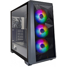 Корпус для ПК Xilence XG131_X712.RGB