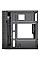 Корпус 1stPlayer X1-3F1 Black 600W