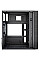 Корпус 1stPlayer X1-3F1 Black 600W