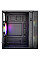Корпус 1stPlayer X1-3F1 Black 600W