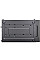 Корпус 1stPlayer X1-3F1 Black 600W