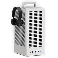 Корпус Hyte Revolt 3 White (CS-HYTE-REVOLT3-W)