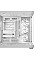 Корпус be quiet! Light Base 900 FX White (BGW72)