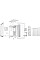 Корпус be quiet! Light Base 900 FX White (BGW72)