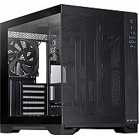 Корпус Chieftec VISIO (GM-30B-M-OP)