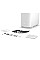 Корпус be quiet! Dark Base 701 White (BGW59)