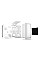 Корпус be quiet! Dark Base 701 White (BGW59)