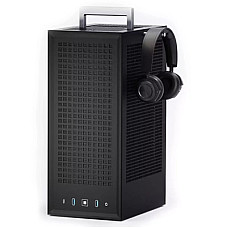 Корпус для ПК Hyte Revolt 3 Black (CS-HYTE-REVOLT3-B)