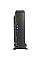Корпус Casecom M300-2U3 90W 2xUSB3.0 mini-ITX, VESA, Black (M300-90)