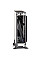 Корпус Casecom M300-2U3 90W 2xUSB3.0 mini-ITX, VESA, Black (M300-90)