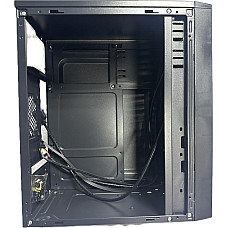 Корпус Delux MK 360 Black