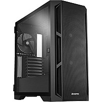 Корпус для ПК Chieftec APEX AIR (GA-01B-M-OP)