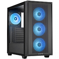 Корпус для ПК Chieftec HUNTER 3 (GS-03B-OP)